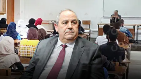 وزارة التعليم العالي “تُقفل” باب التمديد في وجه الأساتذة