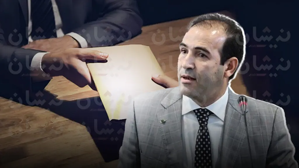 بنعليلو: نسعى لمكافحة الفساد بالأدلة.. لا المزايدات