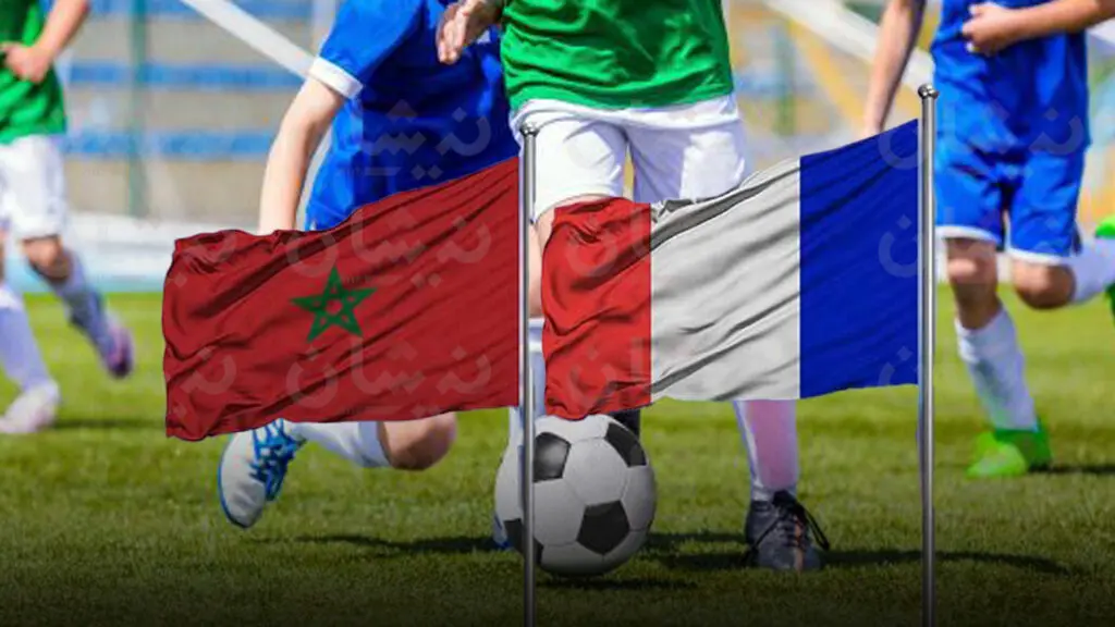 شراكة مغربية فرنسية لتكوين جيل جديد من المواهب الكروية