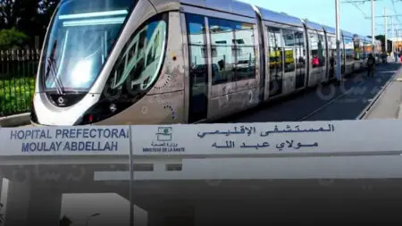 بوانو يطالب بالتحقيق في فاجعة وفاة رضيع وُلد على متن الطرامواي
