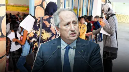 تجاوزات في تمثيلية جمعيات الآباء تجرّ وزارة التعليم إلى المساءلة