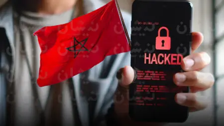 هواتف مهربة ببرمجيات خبيثة… خطر صامت يهدد المعطيات الشخصية للمغاربة