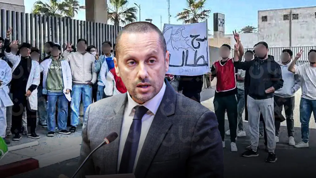 “بلوكاج إداري” يربك مسار طلبة الطب ووزارة الصحة في قفص الاتهام