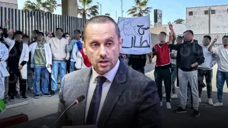 “بلوكاج إداري” يربك مسار طلبة الطب ووزارة الصحة في قفص الاتهام