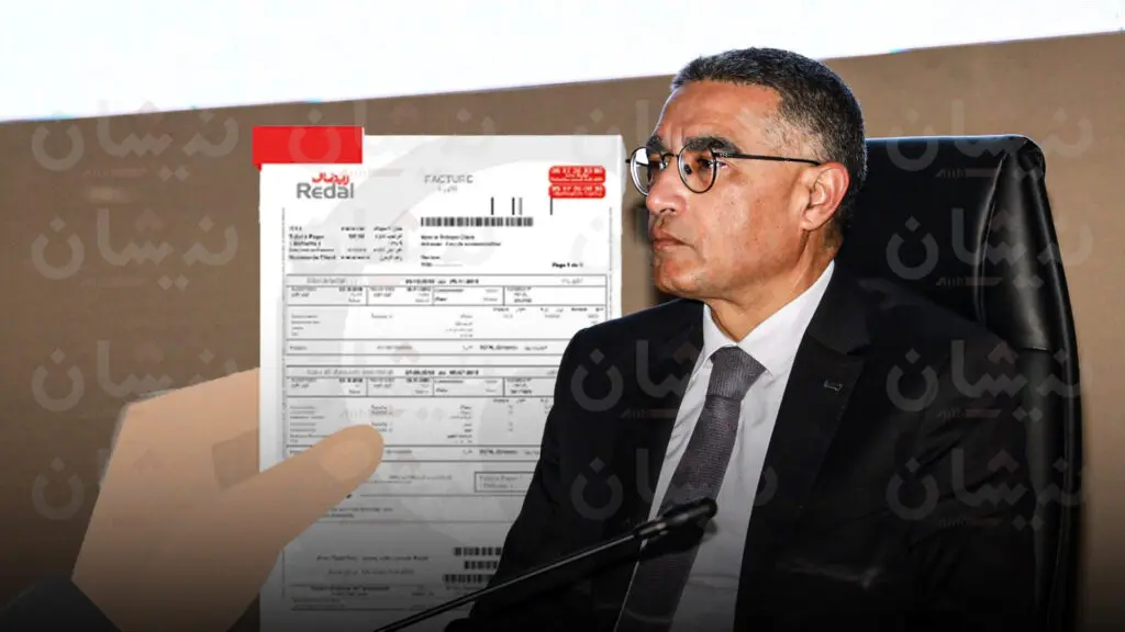 فواتير “ريضال” الصاروخية على طاولة الوالي اليعقوبي