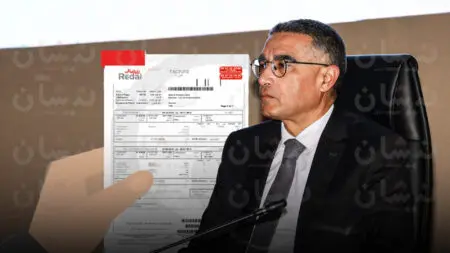 فواتير “ريضال” الصاروخية على طاولة الوالي اليعقوبي
