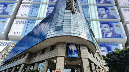 أكبر شركة بناء في المغرب تسعى لجمع 500 مليار من البورصة