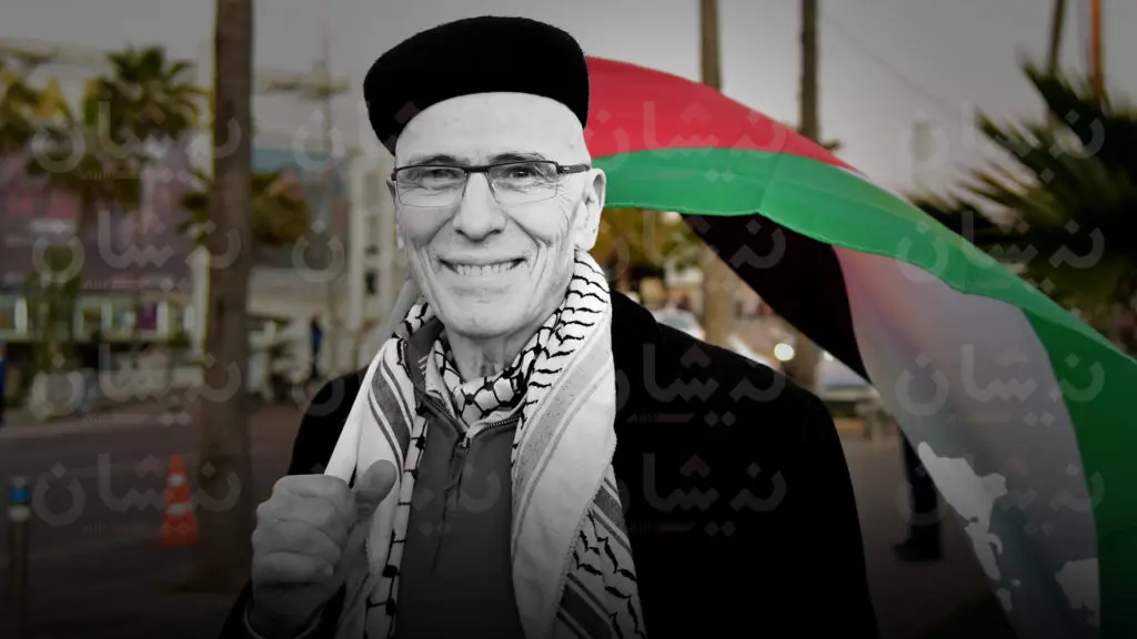 عائلة “أسيدون” تدعو إلى جنازة “هادئة” خالية من الشعارات السياسية