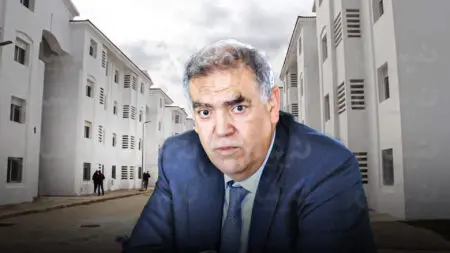 سكنيات وظيفية بالملايير محتلة من طرف مسؤولين بالرباط