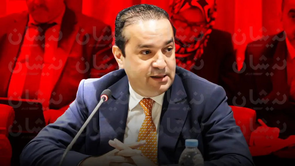 برلماني الأحرار يصرخ.. واش ما بغيتوش رجال الأعمال فالحكومة