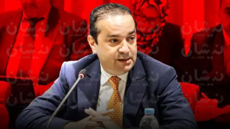 برلماني الأحرار يصرخ.. واش ما بغيتوش رجال الأعمال فالحكومة