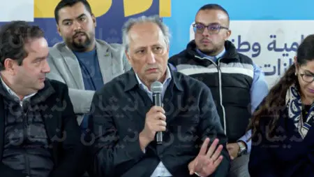 حزب الأحرار يُسارع لحذف “فيديو” الوزير برادة وسط موجة انتقادات