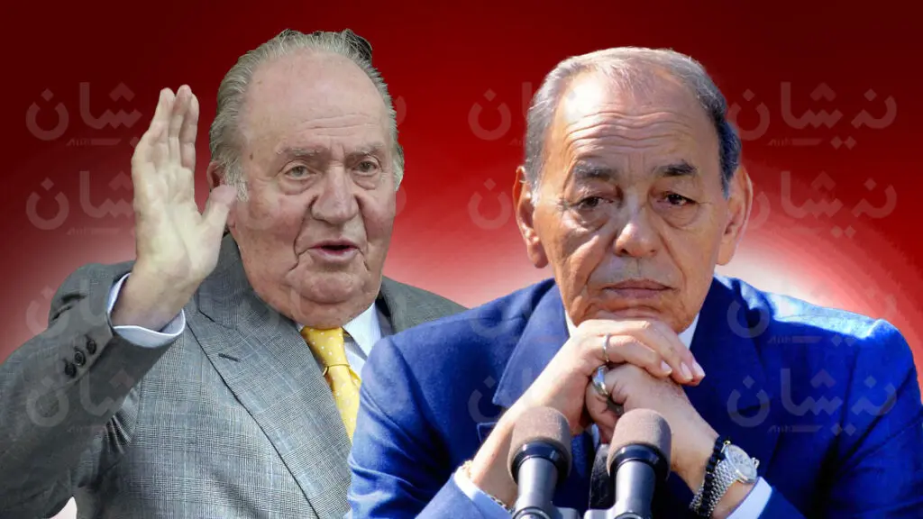 خوان كارلوس يكشف تفاصيل حديثه مع الحسن الثاني حول سبتة ومليلية