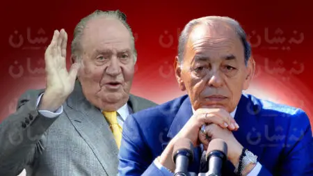 خوان كارلوس يكشف تفاصيل حديثه مع الحسن الثاني حول سبتة ومليلية