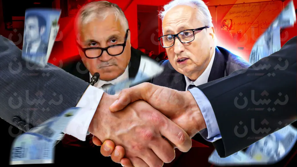 “إش إش”… صفقات التعليم