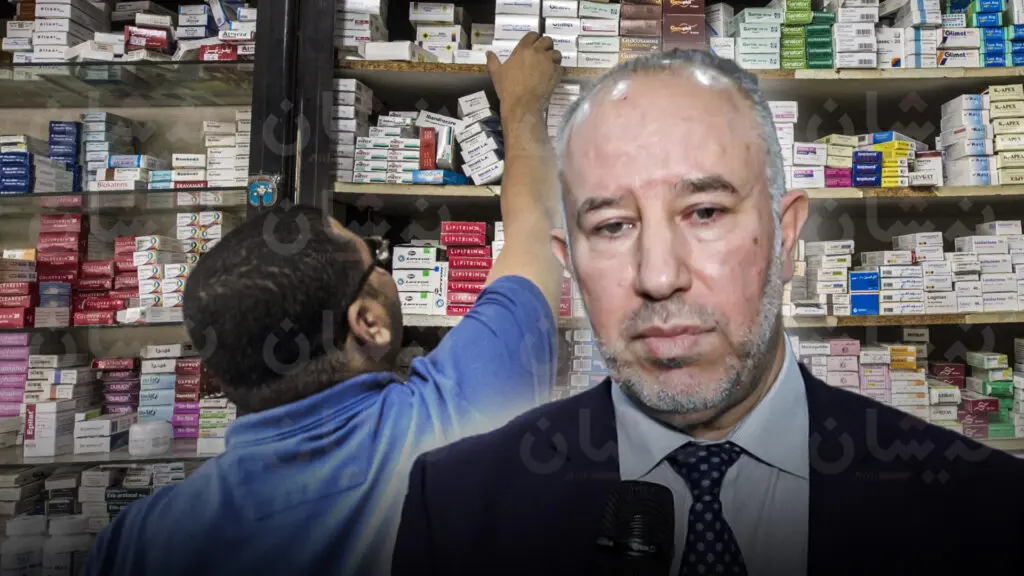بعد فضيحة الفراقشية..إبراهيمي يطالب بلجنة تقصي الحقائق في صفقات الأدوية