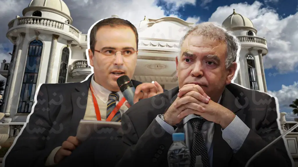 ما الذي يُخفيه هدم “كرملين” بوسكورة..؟