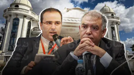 ما الذي يُخفيه هدم “كرملين” بوسكورة..؟