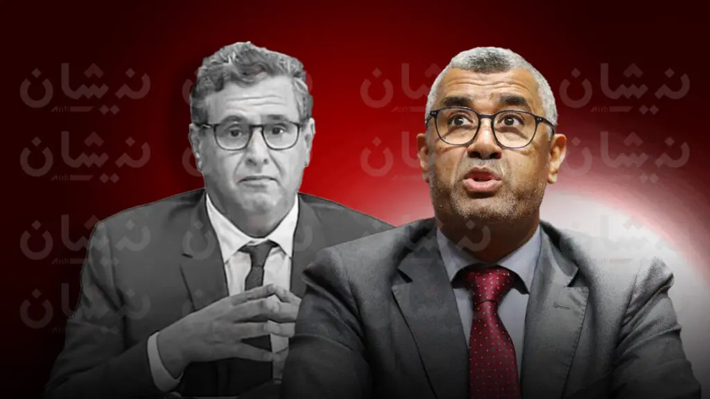 بووانو يحرج أخنوش بملفات الأضاحي والقمح والتعيينات