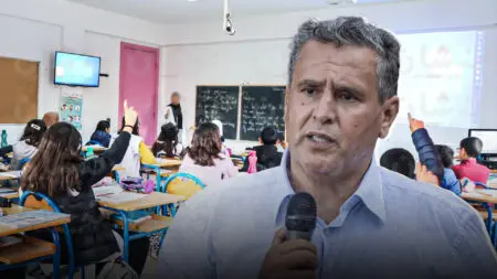 مدارس الريادة أم “مدرسة الفلوس”؟ الصمدي ينتقد تصريحات أخنوش