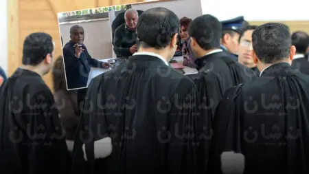 محامون يضعون رسميا شكايات ضد مسؤولي لجنة أخلاقيات الصحافة