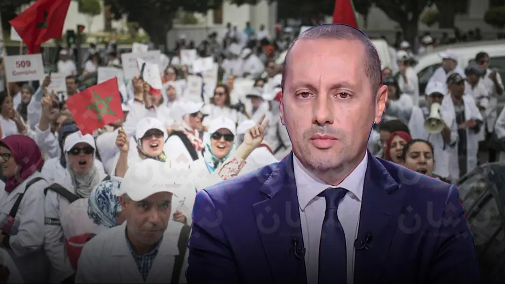 دعوات لإصلاح مباراة ولوج معاهد التمريض.. وأساتذة يلوحون بالتصعيد