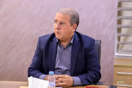 الاحتقان الصحي بالشرق يجبر “وزارة التهراوي” على تحريك حوار طارئ مع النقابات أحمد أوديش المدير الجهوي للصحة والحماية الاجتماعية بجهة الشرق