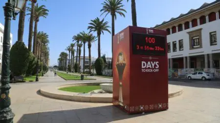 قناة فرنسية: “كان 2025” بروفة مغربية قبل مونديال 2030
