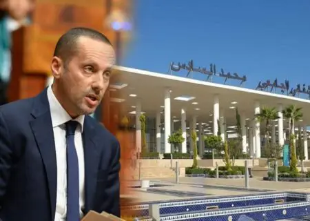 “مشادة كلامية” داخل المركب الجراحي تعمق أزمة المستشفى الجامعي بطنجة
