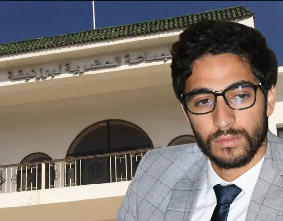 كلّف نحو مليار ونصف.. غموض يحيط بمشروع أسواق بوزنيقة والمهنيون يحتجون طارق الخياري رئيس المجلس الجماعي لبوزنيقة