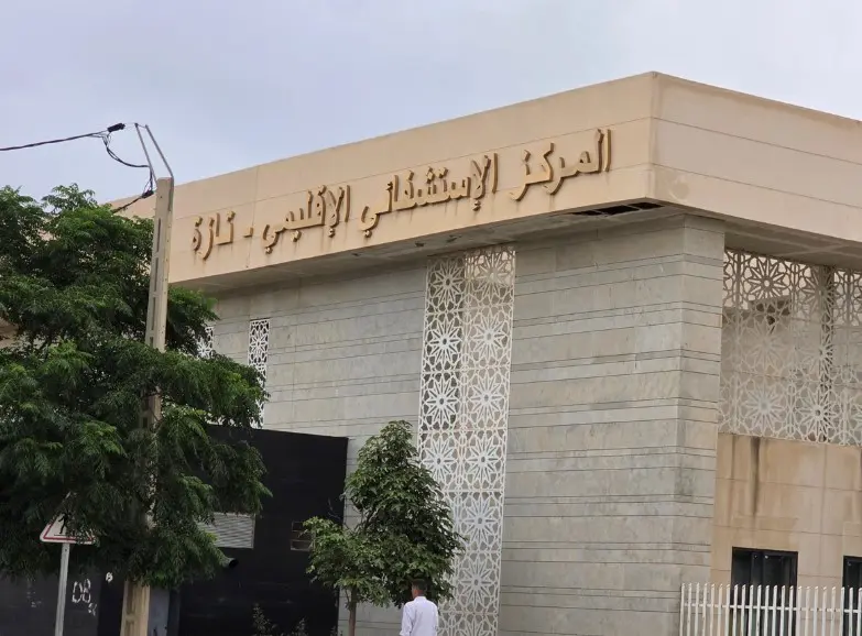 تازة..تجاهل مطالب الشغيلة الصحية يطلق اعتصامات بمستشفى ابن باجة
