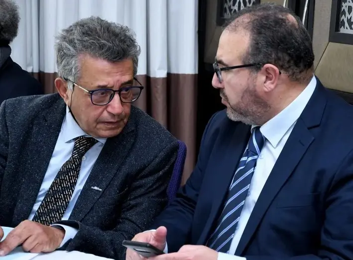 قبل 2026.. “ضمير” تحذر من انهيار الثقة وتقترح إصلاحًا شاملاً للمشهد السياسي