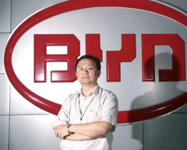 BYD تقتحم السوق المغربية وتربك حسابات رونو وفولكسفاغن