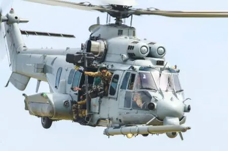 المغرب يعزز أسطوله الجوي بصفقة جديدة لاقتناء عشر مروحيات «H225M»
