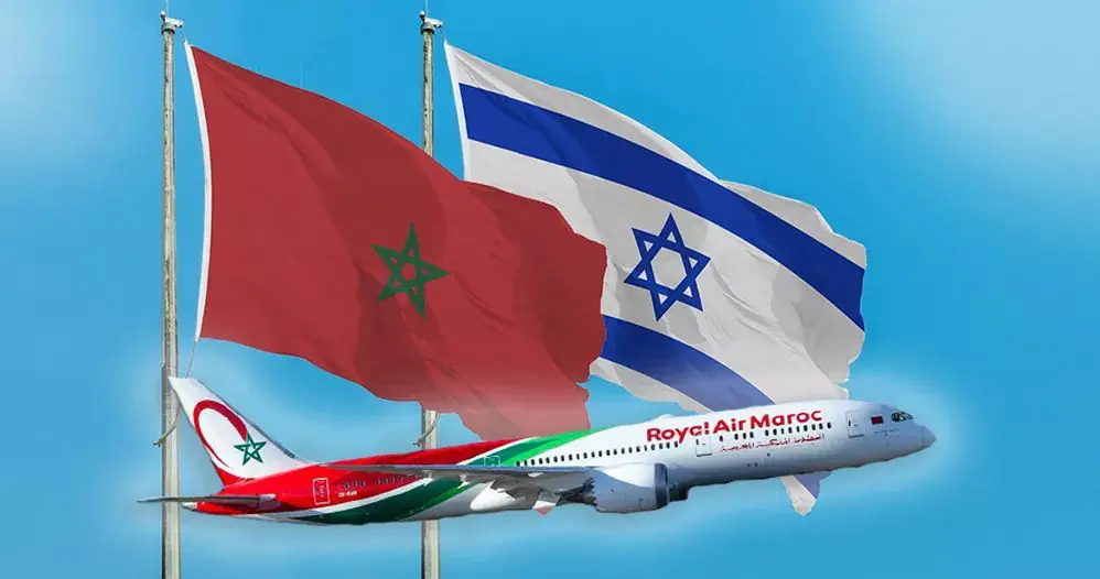 بعد عامين من الجمود.. اتصالات مغربية إسرائيلية لإحياء الرحلات المباشرة