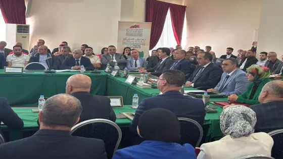 مهنيون وتجار بالحسيمة يستنكرون إقصاءهم من لقاء تشاوري حول التنمية الترابية