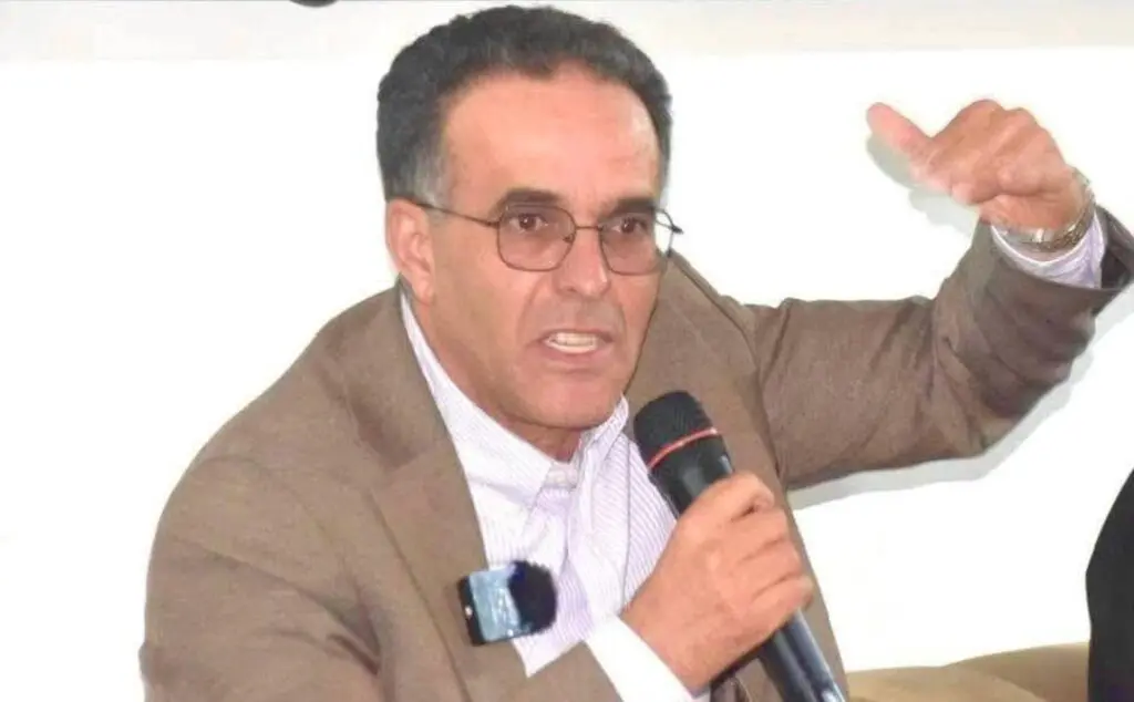 الغلوسي: مافيا الفساد بالمغرب تغولت على الدولة والمجتمع