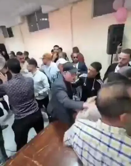 الغلوسي يكشف تفاصيل ” واقعة” البرلماني “التويزي”