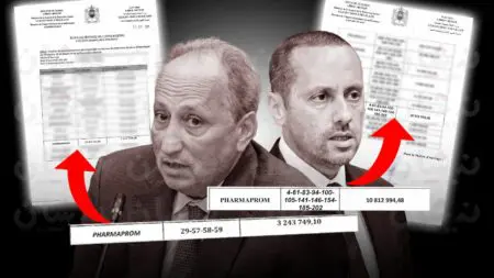 حصري.. “نيشان” تحصل على وثائق تؤكد استفادة شركة وزير بالحكومة من صفقات الصحة