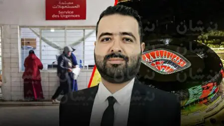أي مولاي عبد الله نريد؟ الأيقونة أم السبّة ؟
