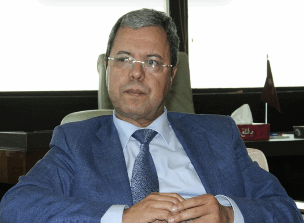 تحويل هادئ أم خوصصة مقنّعة؟ مؤسسات عمومية تخرج من يد الدولة عبد اللطيف زغنون، المدير العام لـالوكالة الوطنية للتدبير الاستراتيجي لمساهمات الدولة وتتبع نجاعة أداء المؤسسات والمقاولات العمومية (ANGSPE).
