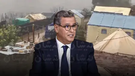 وفاة دوار العرب تفضح أرقام حكومة أخنوش حول تقدم الإعمار في الحوز (تحليل إخباري)