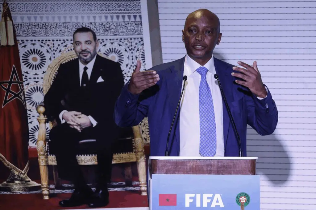 كيف كسب المغرب سباق “كان 2025”.. “جون أفريك” تكشف كواليس القرار داخل الكاف
