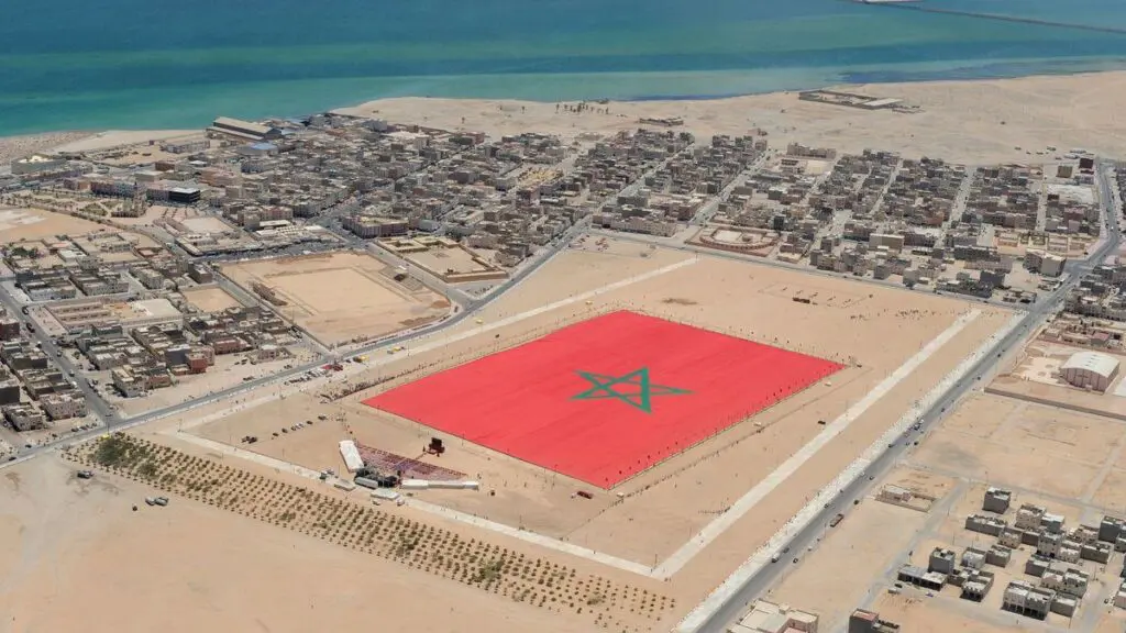 لوبوان: المغرب يطوي نصف قرن من “نزاع الصحراء” بعد قرار مجلس الامن
