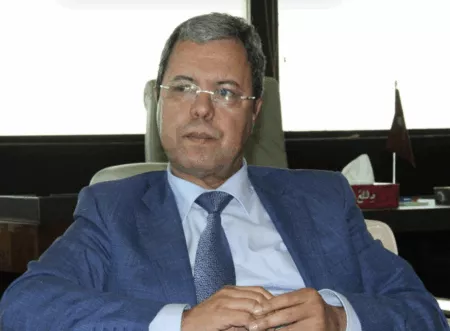 تحويل هادئ أم خوصصة مقنّعة؟ مؤسسات عمومية تخرج من يد الدولة عبد اللطيف زغنون، المدير العام لـالوكالة الوطنية للتدبير الاستراتيجي لمساهمات الدولة وتتبع نجاعة أداء المؤسسات والمقاولات العمومية (ANGSPE).