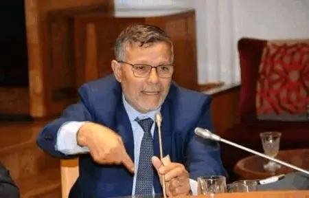 السيمو يتعرض للتوبيخ بعد جدل “دبلوماسية البيصارة”
