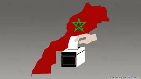 تشطيب أكثر من 13 ألف ناخب يثير جدلا انتخابيا في إقليم كلميم