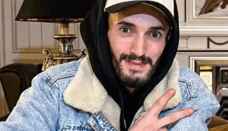 محامي “بوز فلو” ينفي الإفراج عنه مؤقتاً.. ويؤكد: الكفالة مرتفعة مقارنة بوضعه الاجتماعي