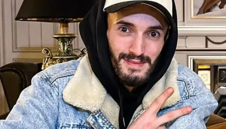 محامي “بوز فلو” ينفي الإفراج عنه مؤقتاً.. ويؤكد: الكفالة مرتفعة مقارنة بوضعه الاجتماعي