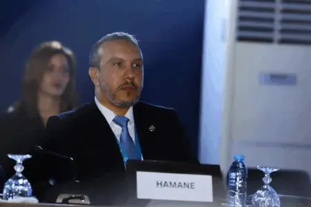 حمان: مكتب الكهرباء يستثمر 220 مليار درهم لـ”تحقيق السيادة الطاقية والمائية”